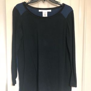Max studio sweater